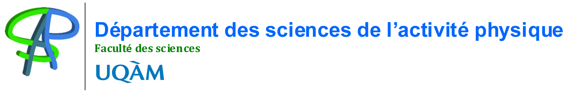 UQAM SAP